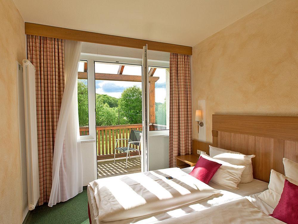 Gaestehaus Kloster Nimbschen Grimma Exteriör bild