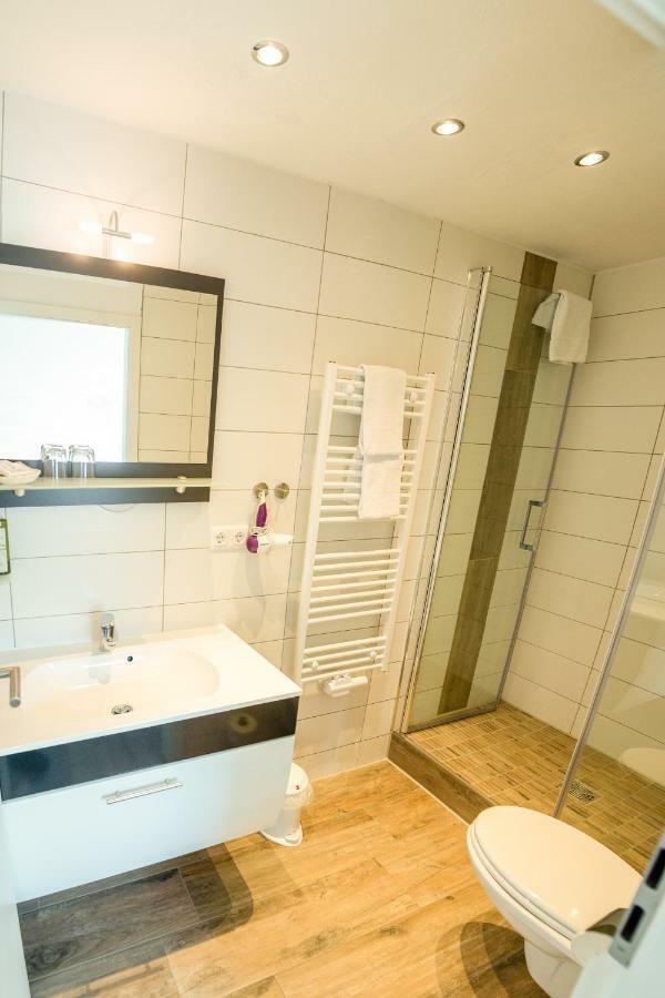 Gaestehaus Kloster Nimbschen Grimma Exteriör bild